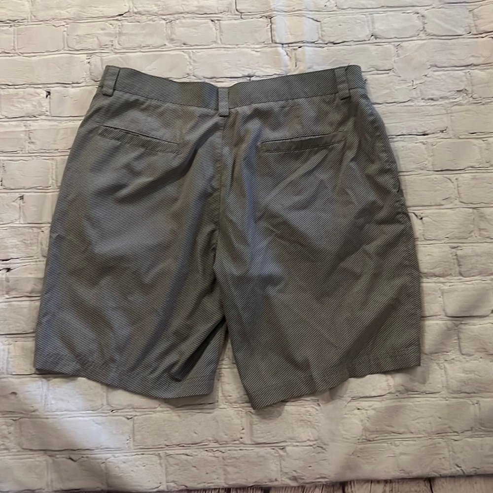 Golf shorts